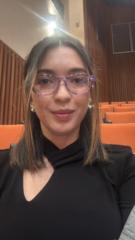 Johanna Patricia Tamayo Sosa