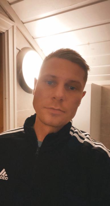 Kristoffer Jørgensen