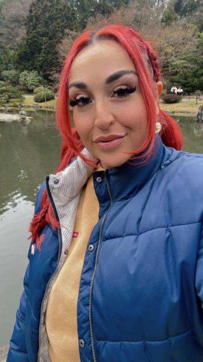 Viridiana Arevalo