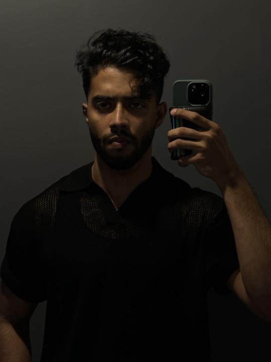 Mohammad Munim Shahriar