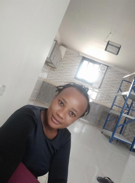 Faridah Akampurira