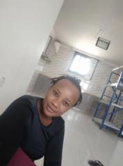 Faridah Akampurira