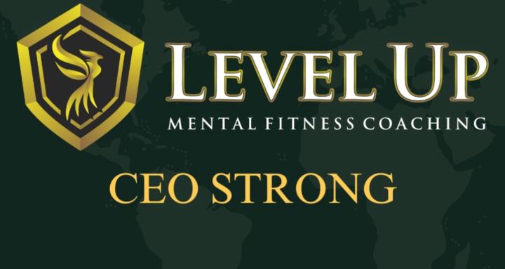 Level Up Mental Fitness 