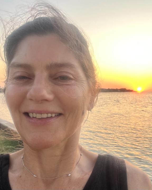 Linda van der Zon