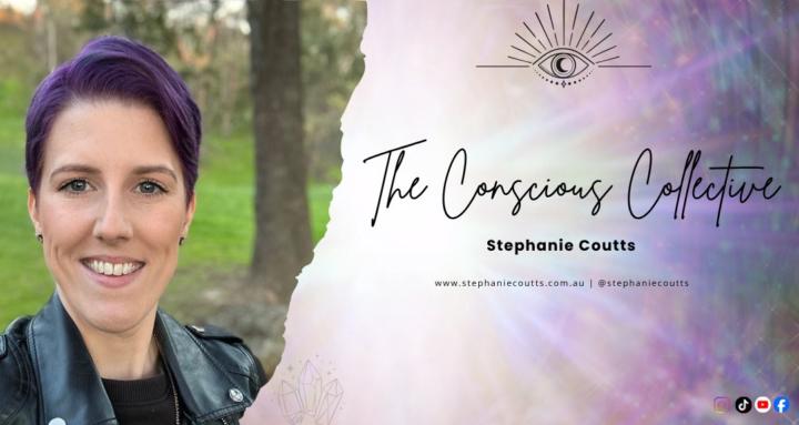 The Conscious Collective