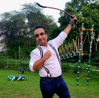 Parag Kochar
