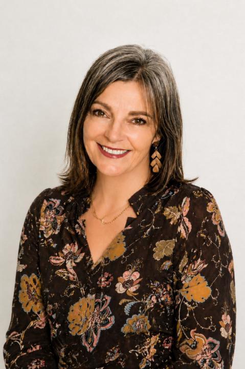 Sandra Milliken