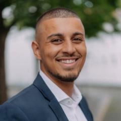 Riadh Ali Omar