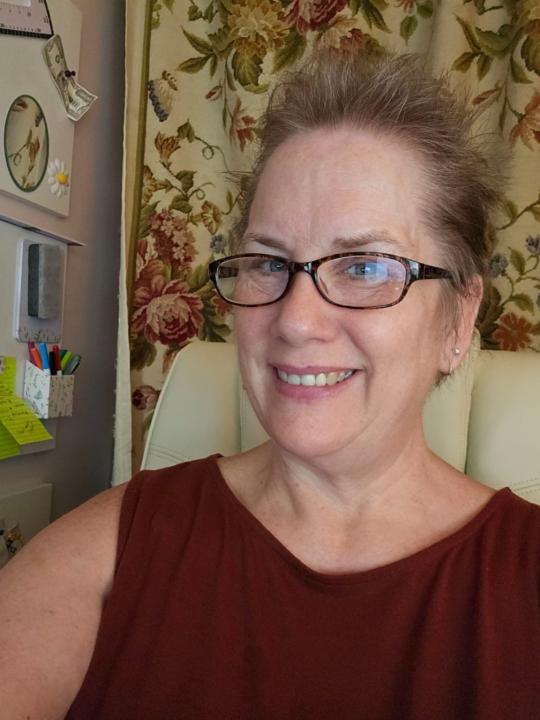 Rener Christensen Pillow