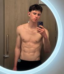 Cian Shanley