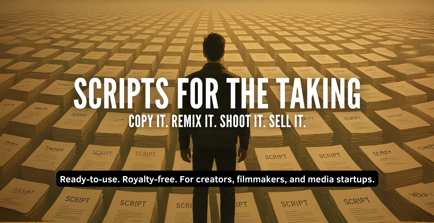 Scripts for the Taking