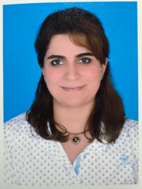 Jawharah Sulaiman