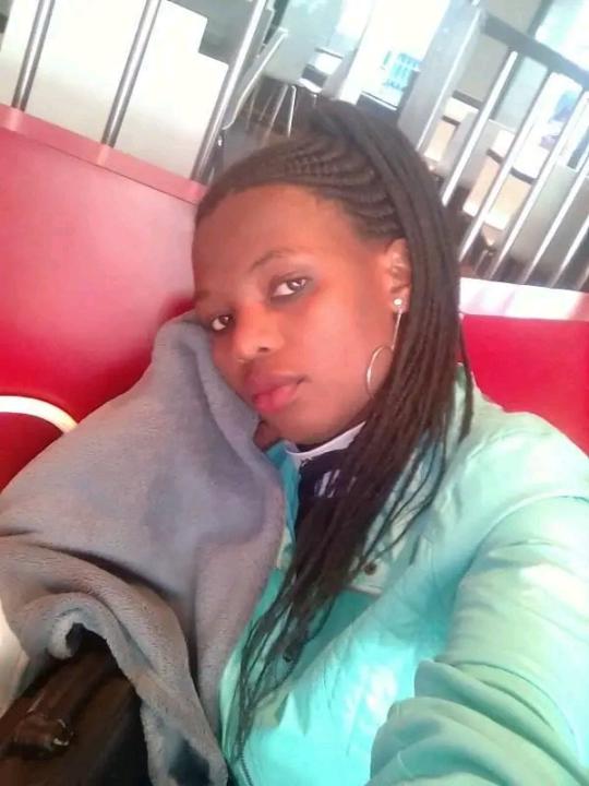 Yonela Bokolo