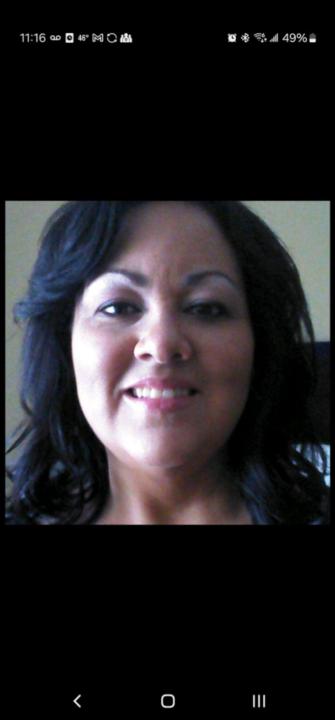 Jeanette Valdez