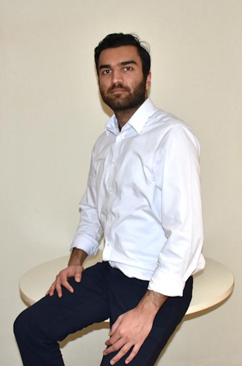 Yusuf Hassan