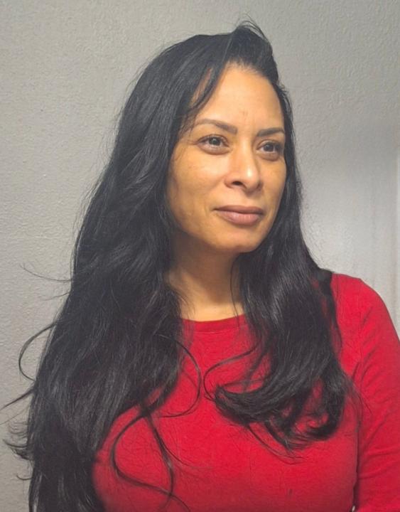 Liannet Rojas Oliveros