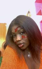 Ndeye Fily Lô
