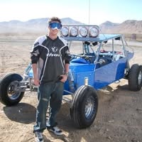 Jon Yohay