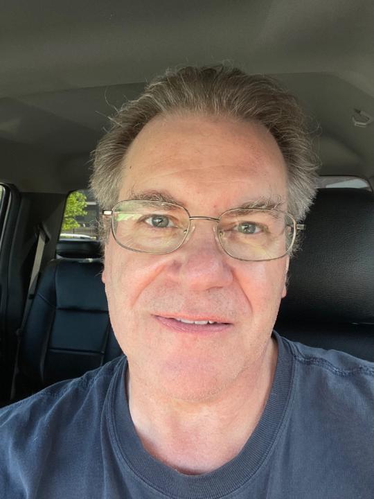 Tom OConnor