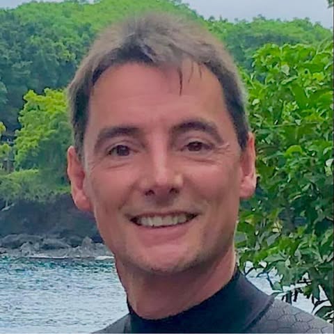 Nicholas McQuire