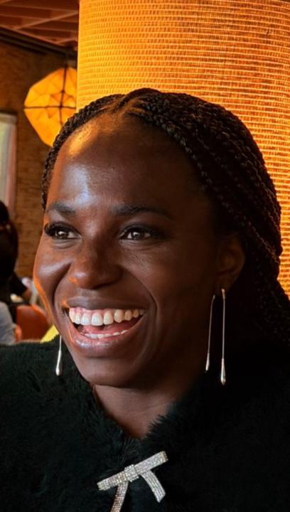 Chizoba Okoye