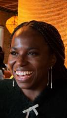 Chizoba Okoye