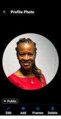 Juliet Morah-Reeves