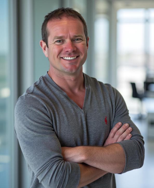 Jeremy Durham