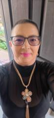 Fanny Steller Quesada