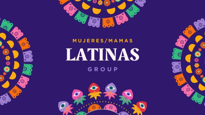 Mama latinas Group