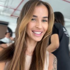 Olga Poleshchuk
