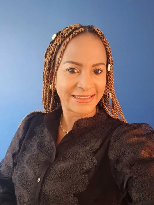 Vivian Ogbeh