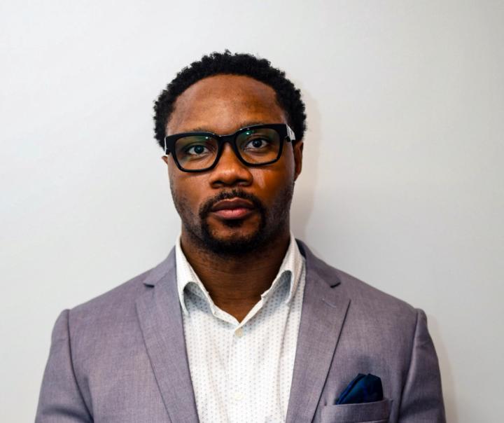 Patrick Karngbaye