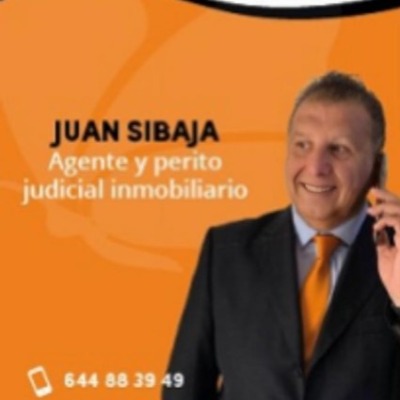 Juan Sibaja