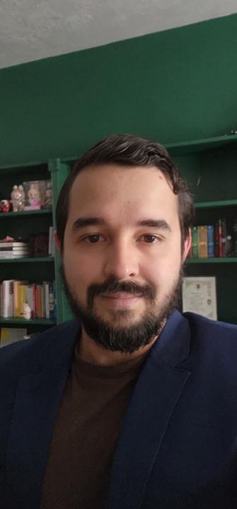 Carlos Arteaga