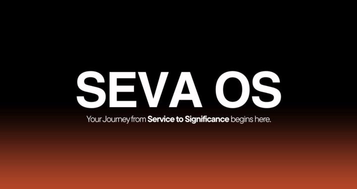Seva OS