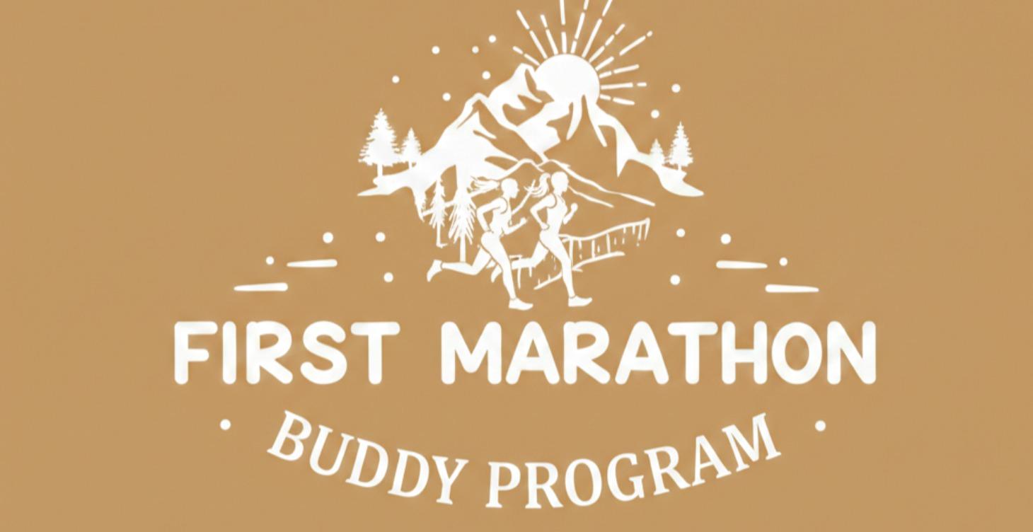 First Marathon Buddy Program