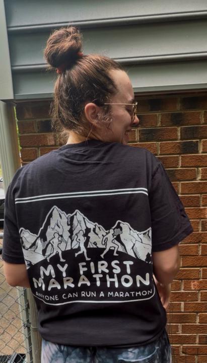 New merch! 