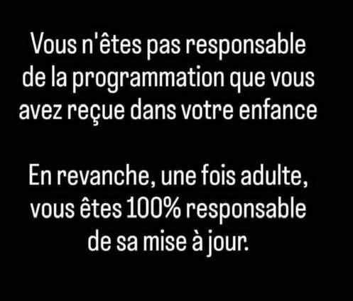 Programmation