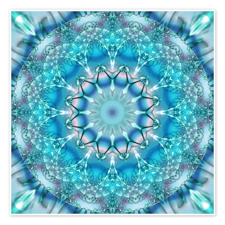 Le mandala