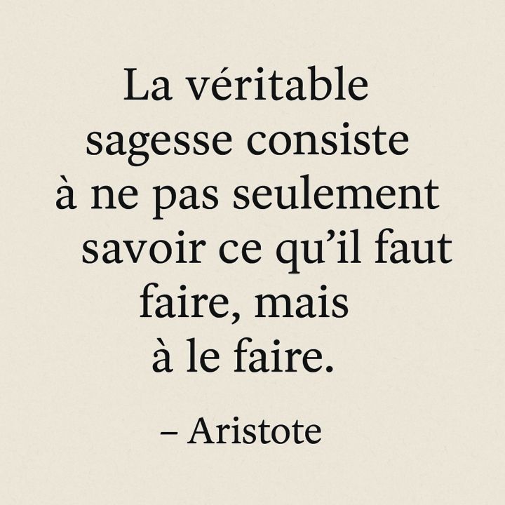 Aristote