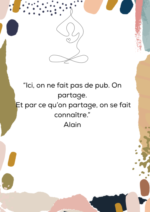 à prendre en considération