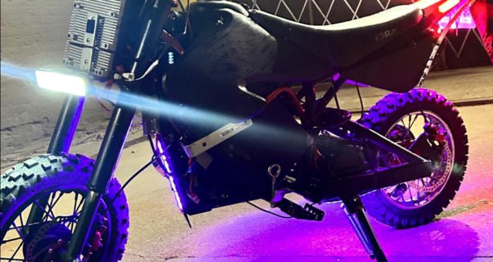 Electric Bike Builders
