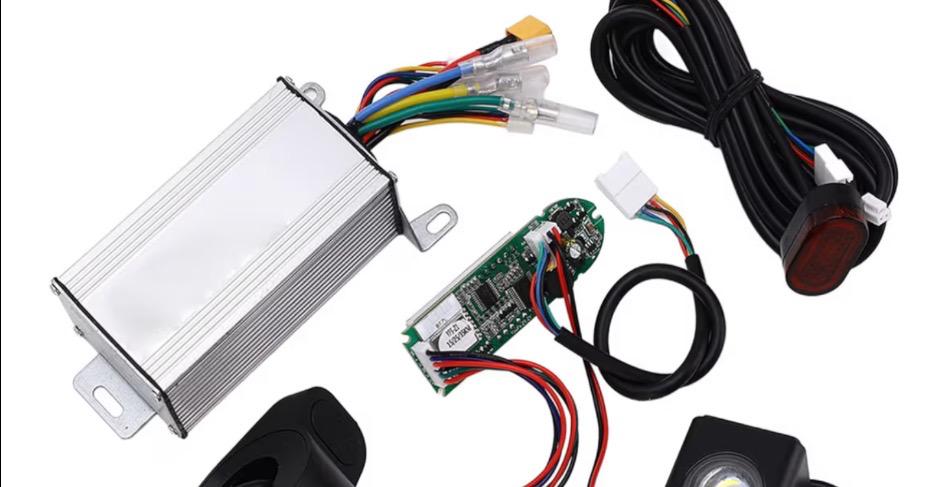 (Bikes/EBIKES)Speed controllers, nothings the same