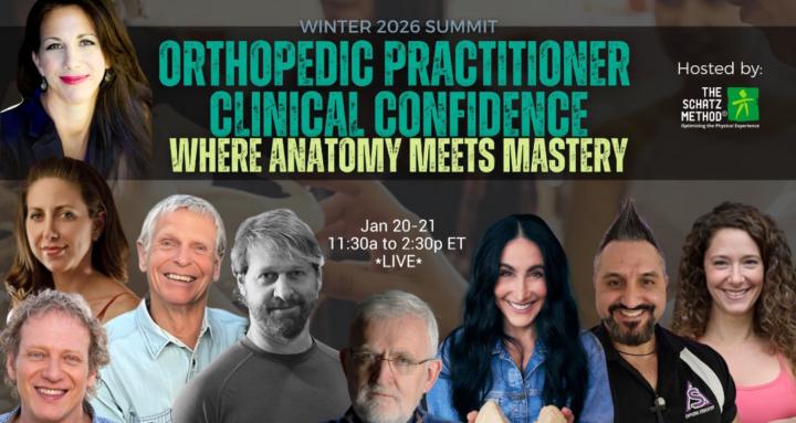 Orthopedic Practitioner Summit