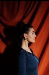 Henriette Tsuladze