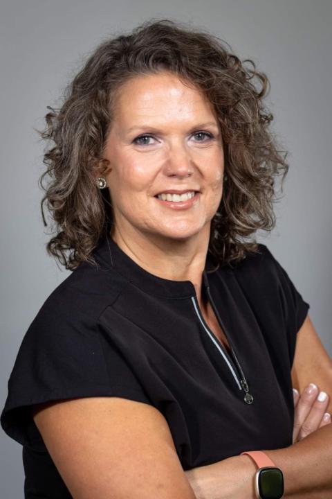 Terresa Ross