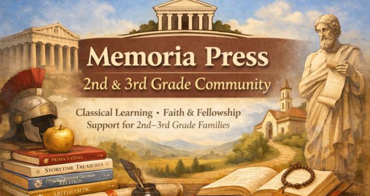 MP Homeschool Mom