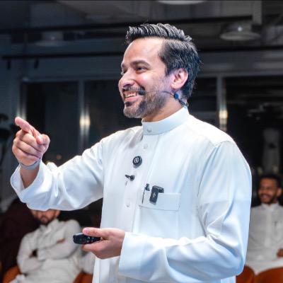 Ahmed Almassari