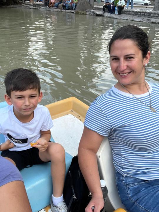 Irene Beatriz Alvarez